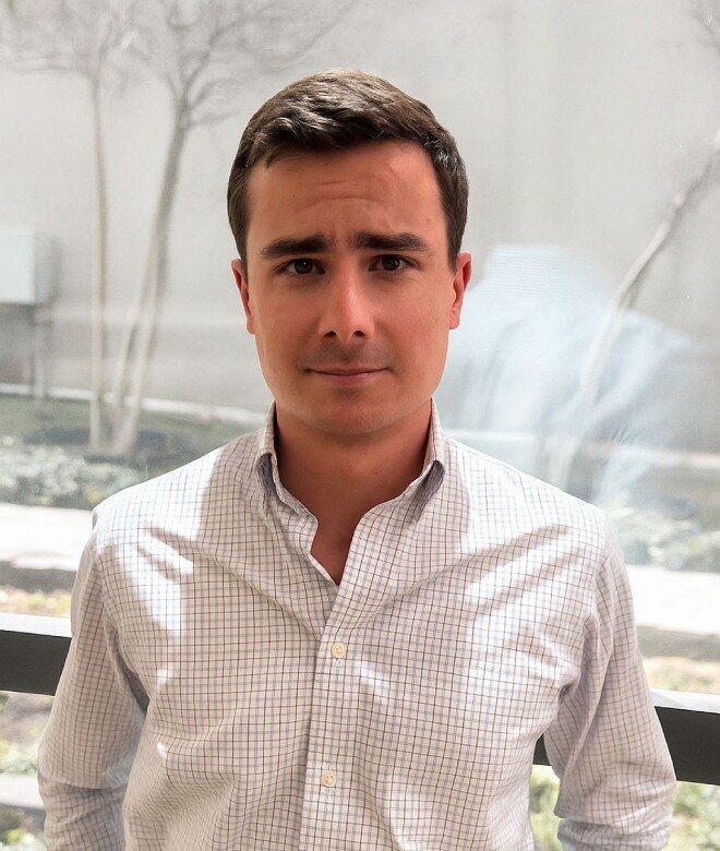 Ignacio Marin